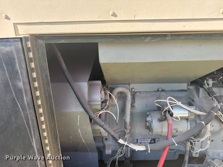 image for item EW4926 Generator