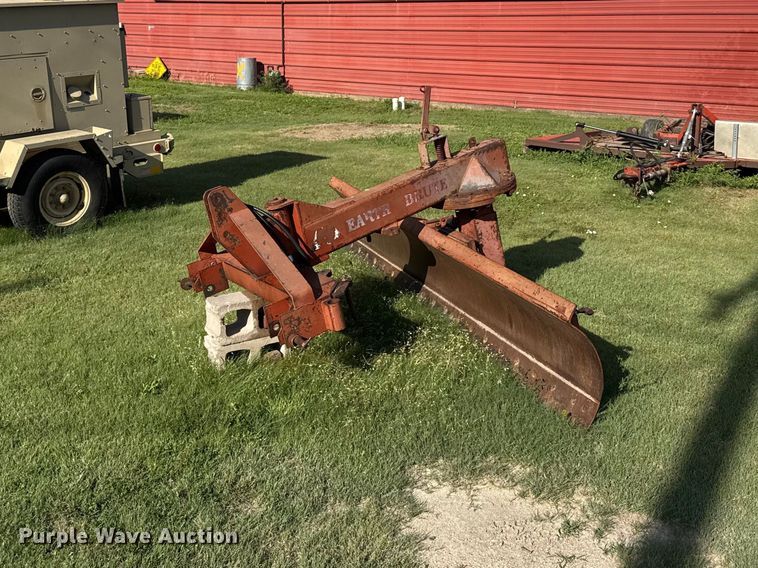image for item EW4927 Earth Brute FR-10 blade