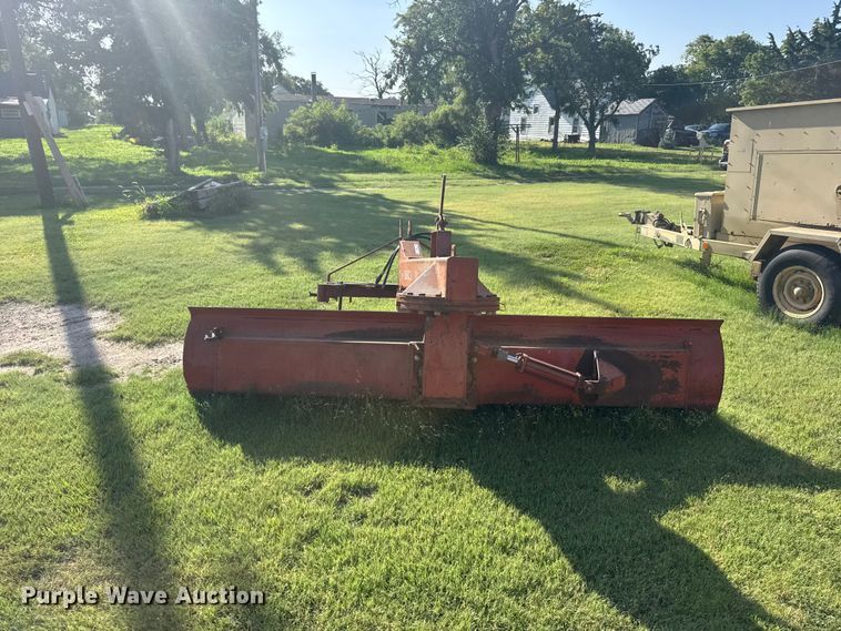 image for item EW4927 Earth Brute FR-10 blade