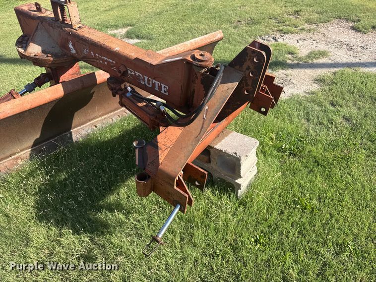 image for item EW4927 Earth Brute FR-10 blade