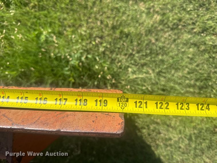 image for item EW4927 Earth Brute FR-10 blade