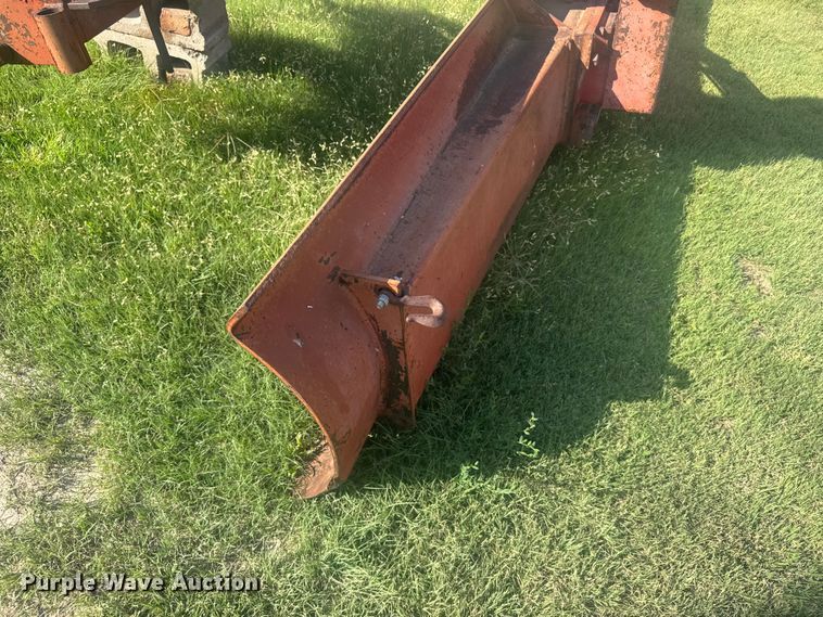 image for item EW4927 Earth Brute FR-10 blade