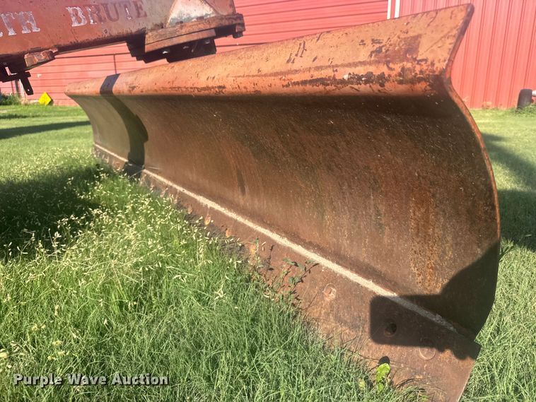 image for item EW4927 Earth Brute FR-10 blade