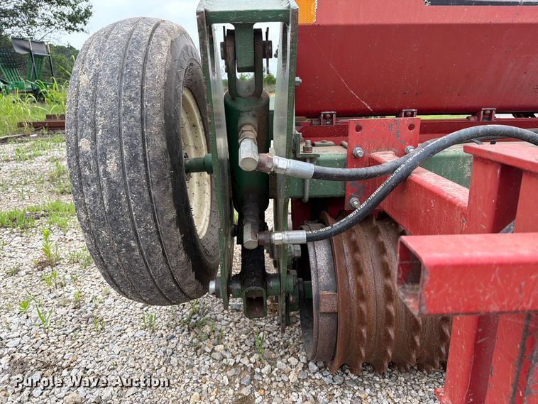 image for item EX2493 Brillion SS-10 seeder