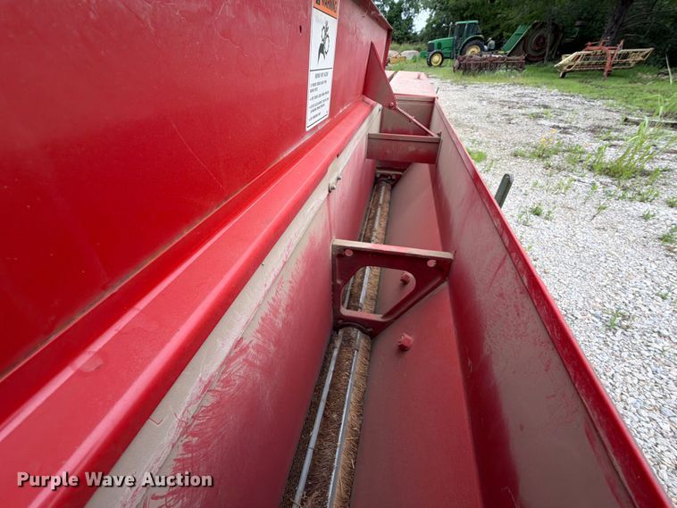 image for item EX2493 Brillion SS-10 seeder