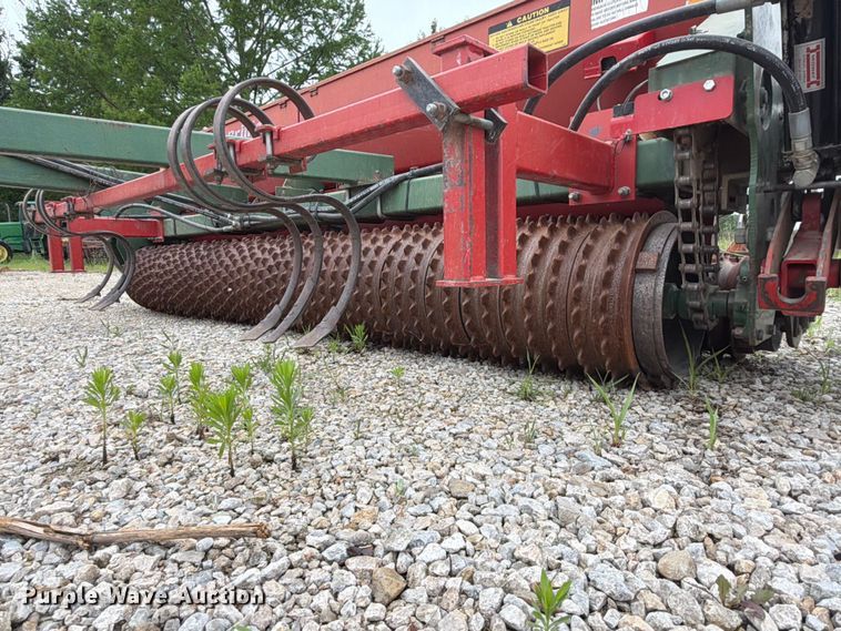 image for item EX2493 Brillion SS-10 seeder