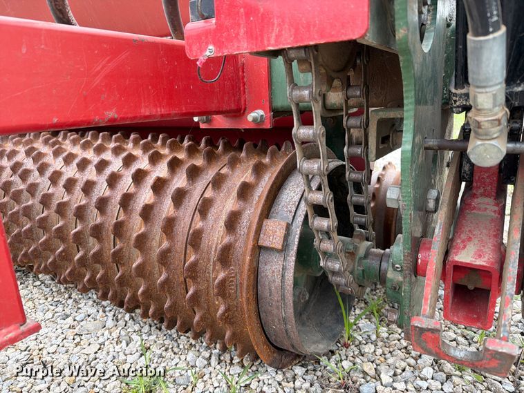image for item EX2493 Brillion SS-10 seeder