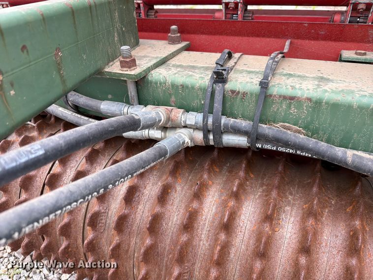 image for item EX2493 Brillion SS-10 seeder