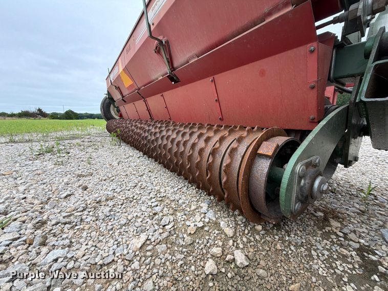 image for item EX2493 Brillion SS-10 seeder