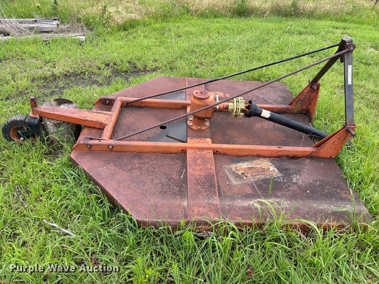image for item EX2494 Rotary mower
