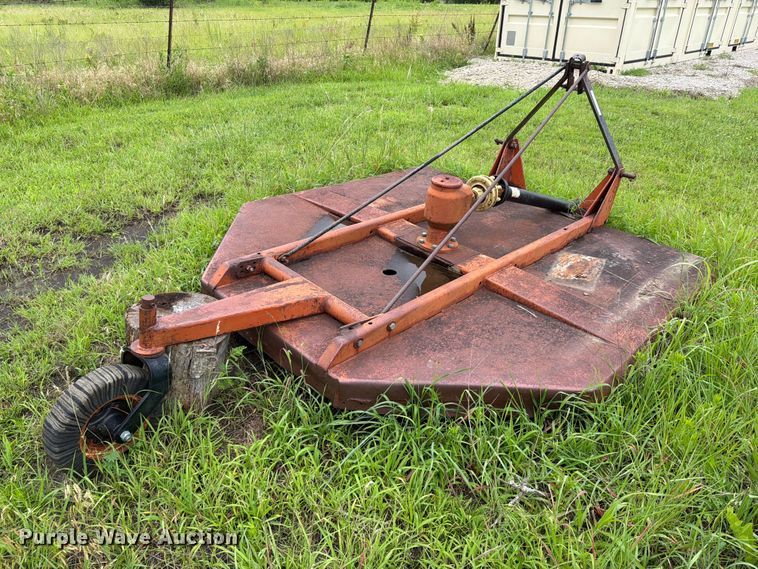 image for item EX2494 Rotary mower