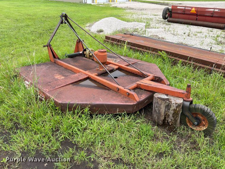 image for item EX2494 Rotary mower