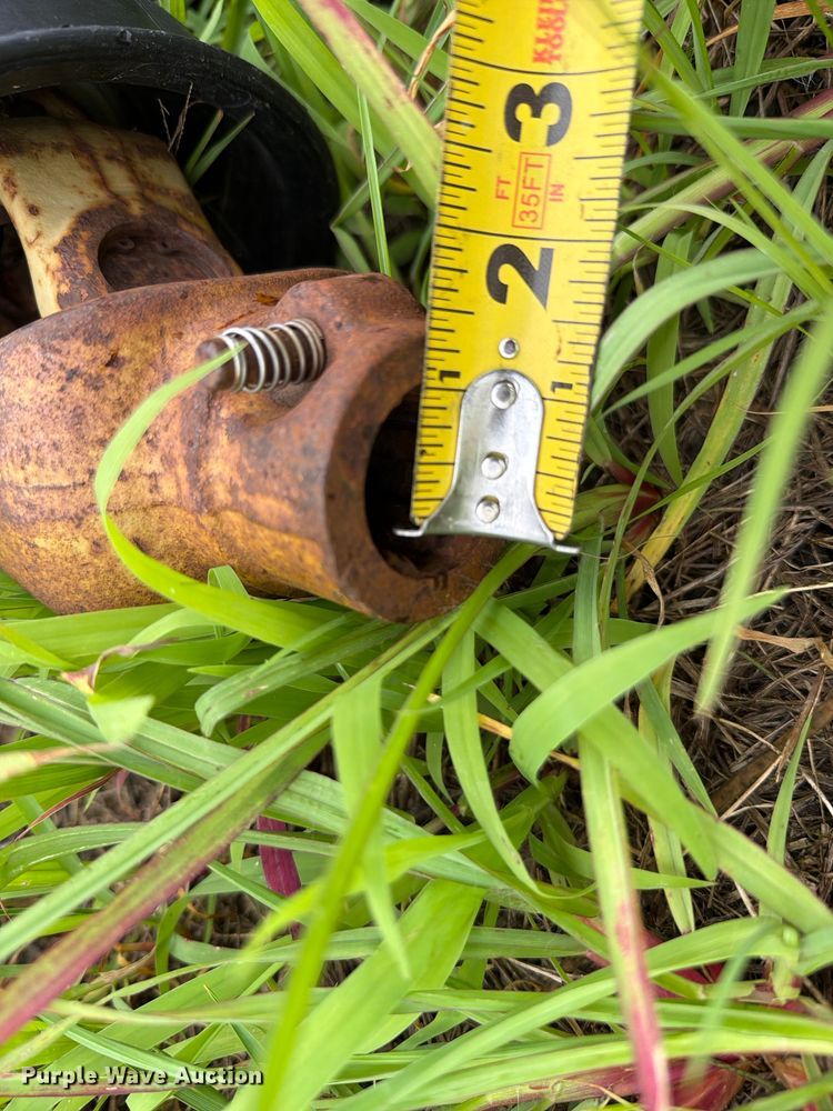 image for item EX2494 Rotary mower