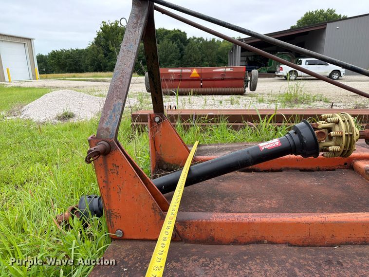 image for item EX2494 Rotary mower