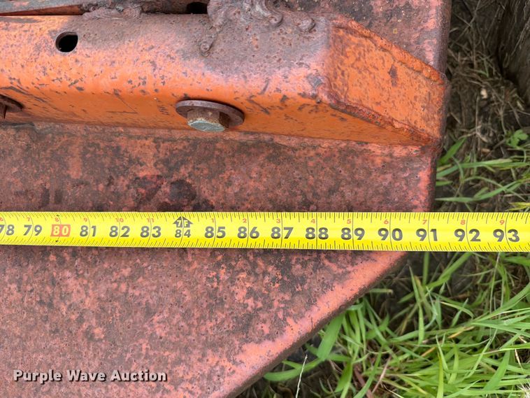 image for item EX2494 Rotary mower