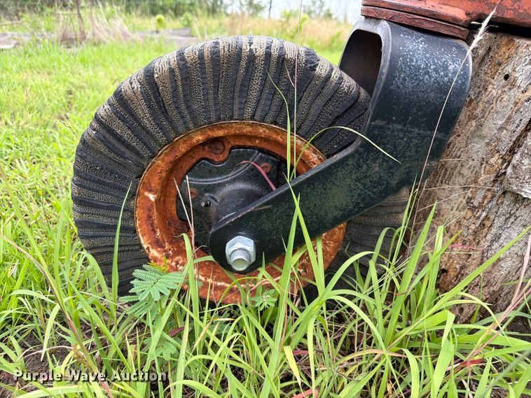 image for item EX2494 Rotary mower