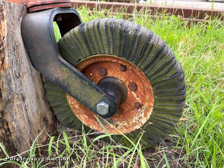 image for item EX2494 Rotary mower