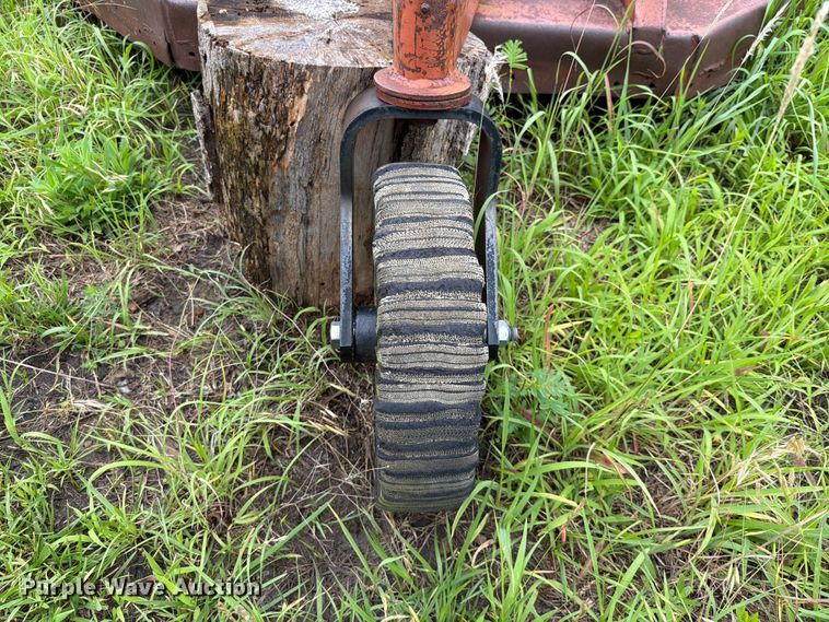 image for item EX2494 Rotary mower