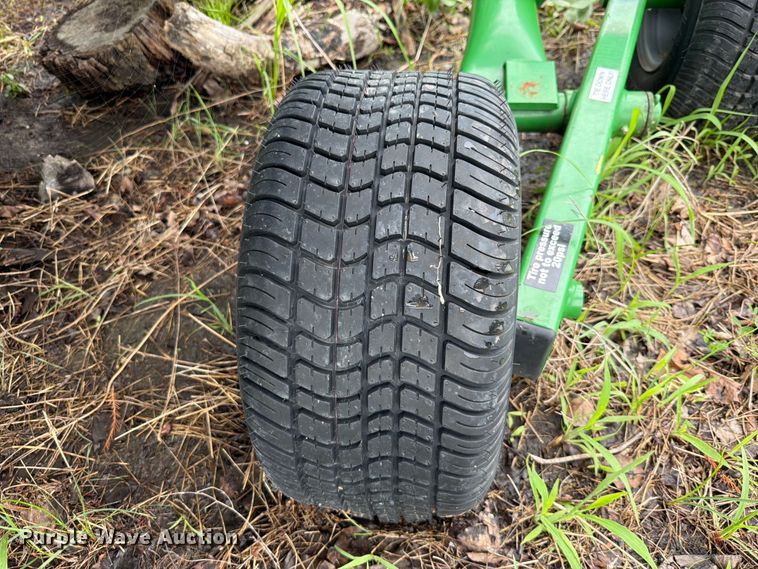 image for item EX2495 New Frontier RR2211 rotary hay rake