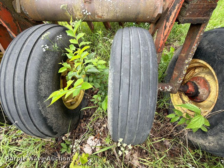 image for item EX2497 Bush Hog 146 off-set disk