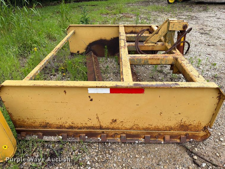image for item EX2499 Road Boss land planer