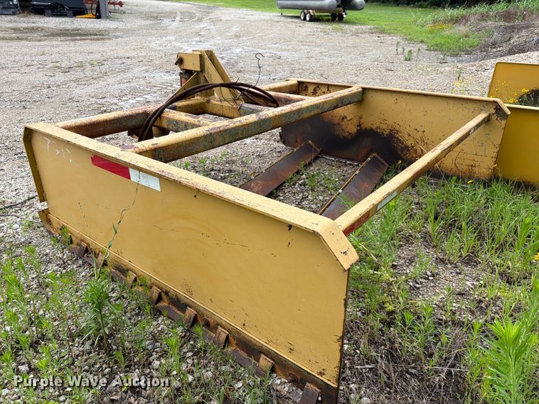 image for item EX2499 Road Boss land planer