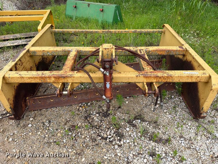 image for item EX2499 Road Boss land planer