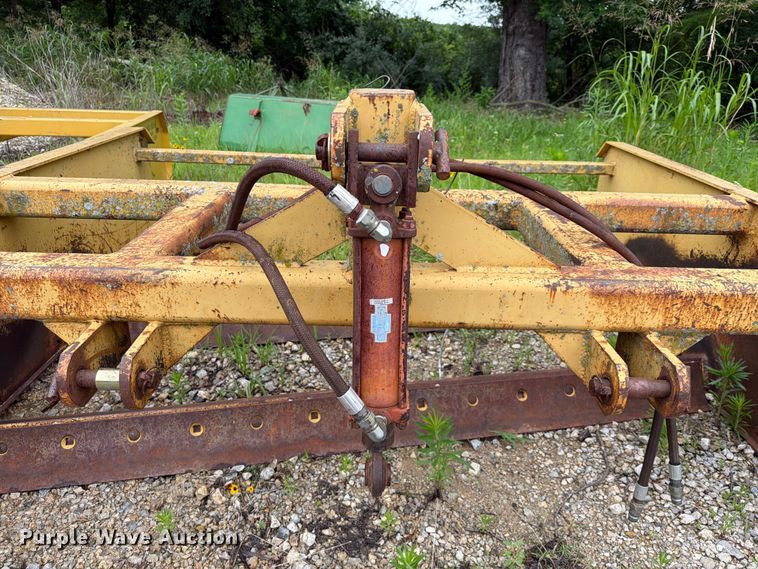 image for item EX2499 Road Boss land planer