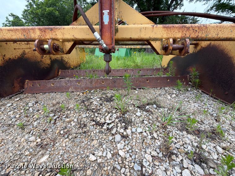 image for item EX2499 Road Boss land planer