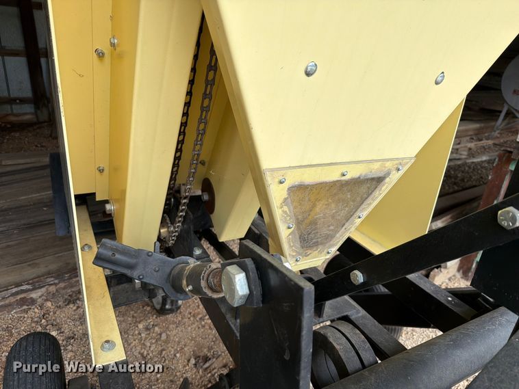 image for item EX2502 Truax Company UP-450 nut planter