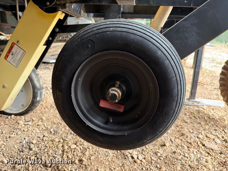 image for item EX2502 Truax Company UP-450 nut planter