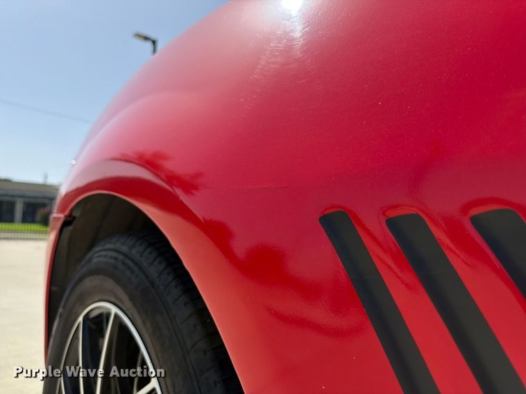 image for item EX2522 2014 Chevrolet Camaro 