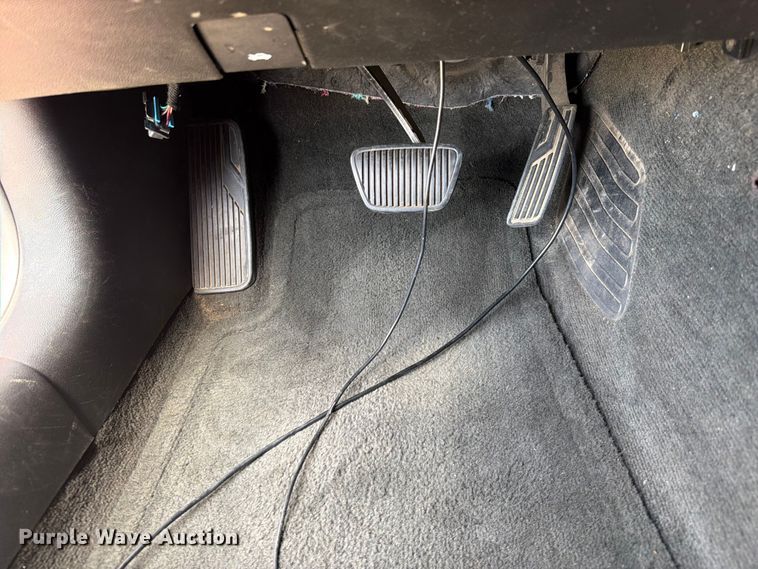 image for item EX2522 2014 Chevrolet Camaro 
