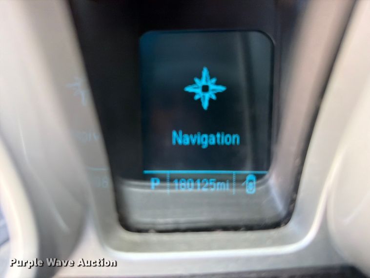 image for item EX2522 2014 Chevrolet Camaro 