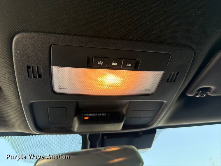 image for item EX2522 2014 Chevrolet Camaro 