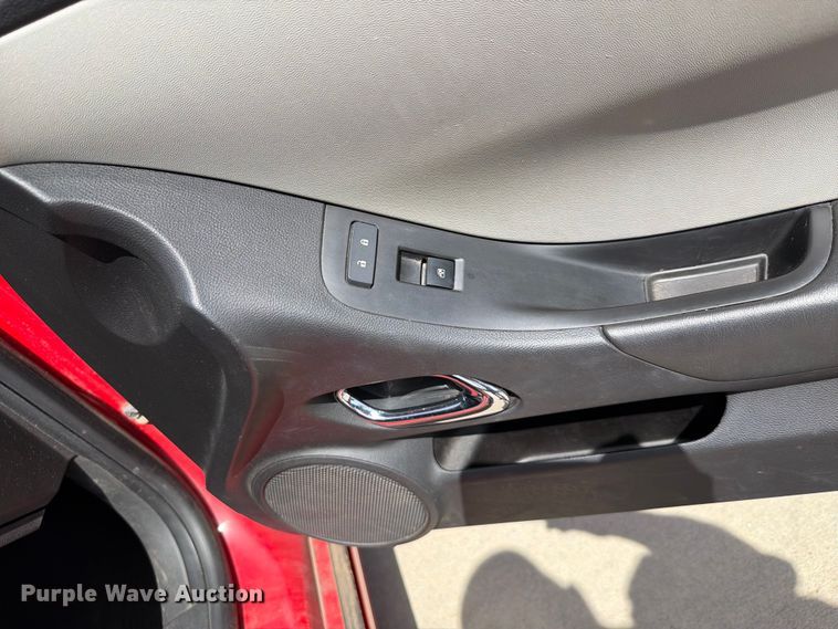 image for item EX2522 2014 Chevrolet Camaro 