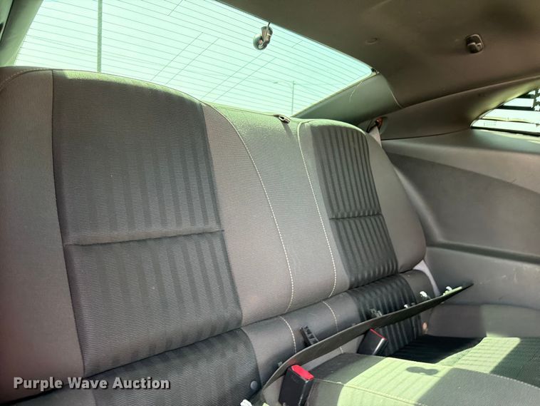 image for item EX2522 2014 Chevrolet Camaro 