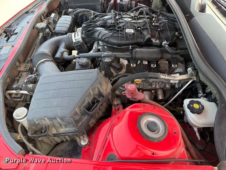 image for item EX2522 2014 Chevrolet Camaro 