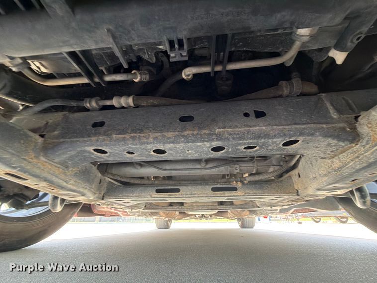 image for item EX2522 2014 Chevrolet Camaro 