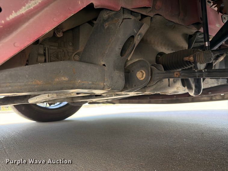 image for item EX2522 2014 Chevrolet Camaro 