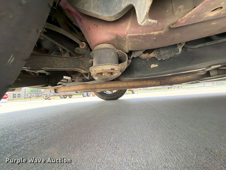 image for item EX2522 2014 Chevrolet Camaro 