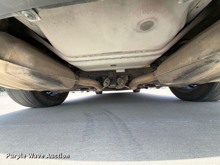 image for item EX2522 2014 Chevrolet Camaro 