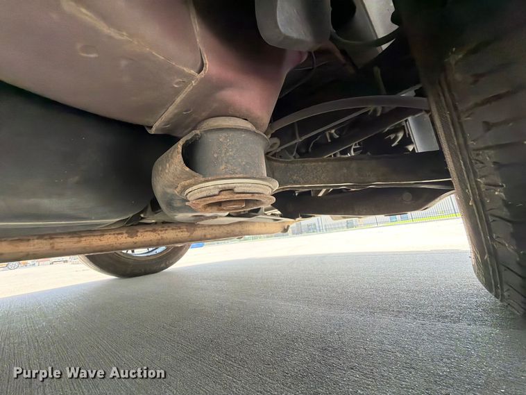 image for item EX2522 2014 Chevrolet Camaro 