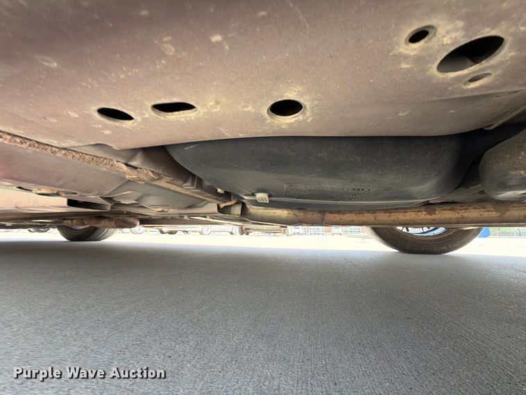 image for item EX2522 2014 Chevrolet Camaro 