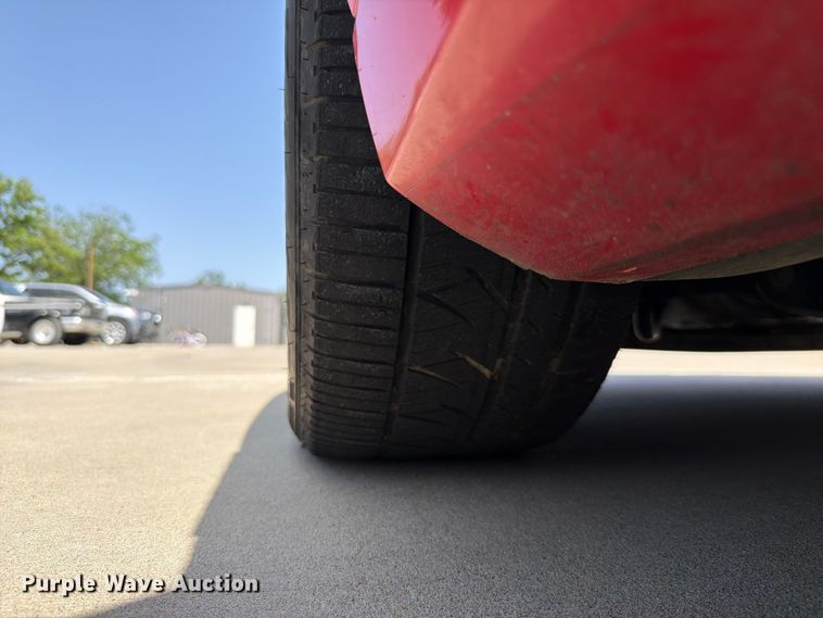 image for item EX2522 2014 Chevrolet Camaro 