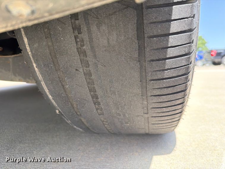 image for item EX2522 2014 Chevrolet Camaro 