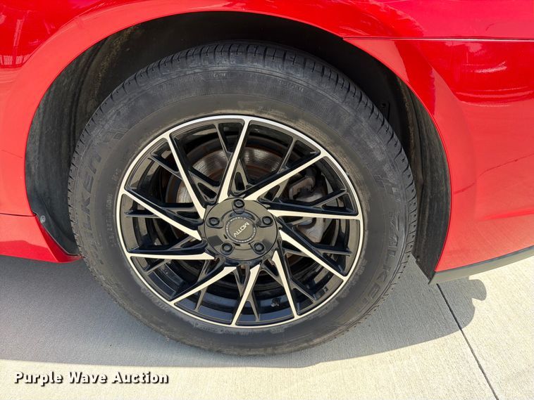 image for item EX2522 2014 Chevrolet Camaro 