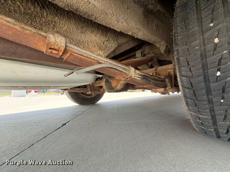 image for item EX2523 1963 Ford Fairlane 500 