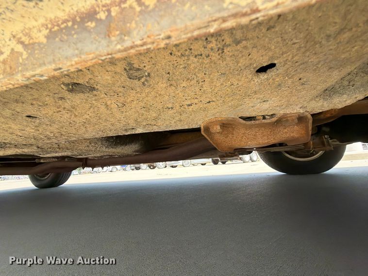 image for item EX2523 1963 Ford Fairlane 500 