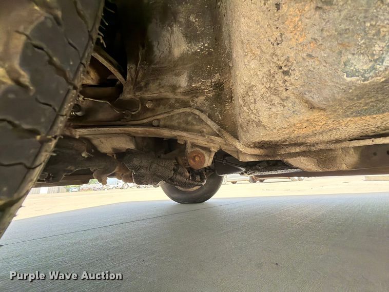 image for item EX2523 1963 Ford Fairlane 500 